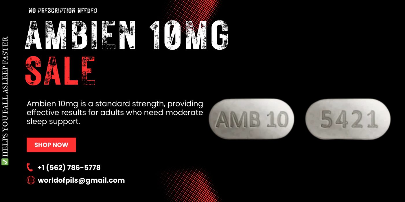 Ambien 10mg Online